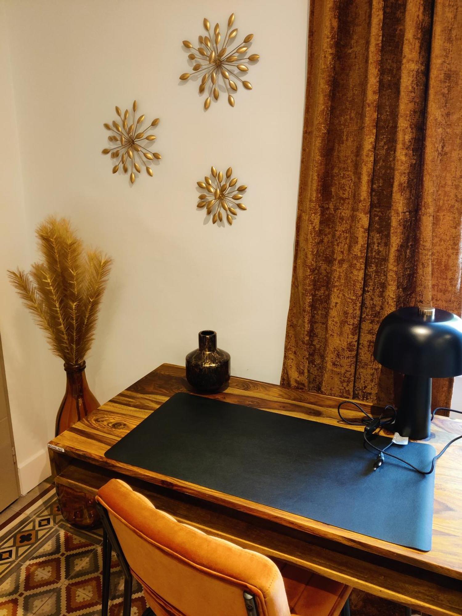 L'Etoffe, Charmante Chambre Dans Un Mas Cevenol Boisset-et-Gaujac 外观 照片